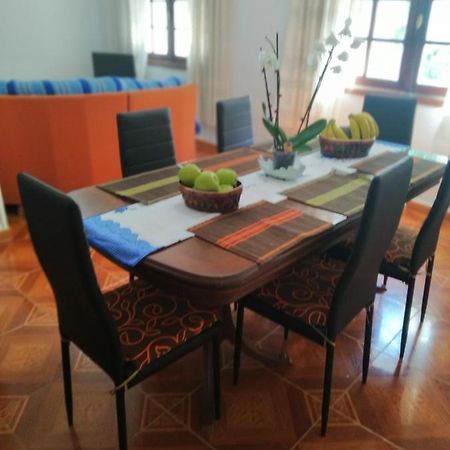 San Sebastian Apartment Pontevedra Luaran gambar