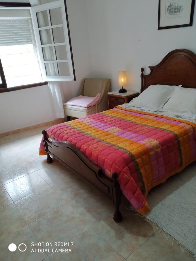 San Sebastian Apartment Pontevedra Luaran gambar