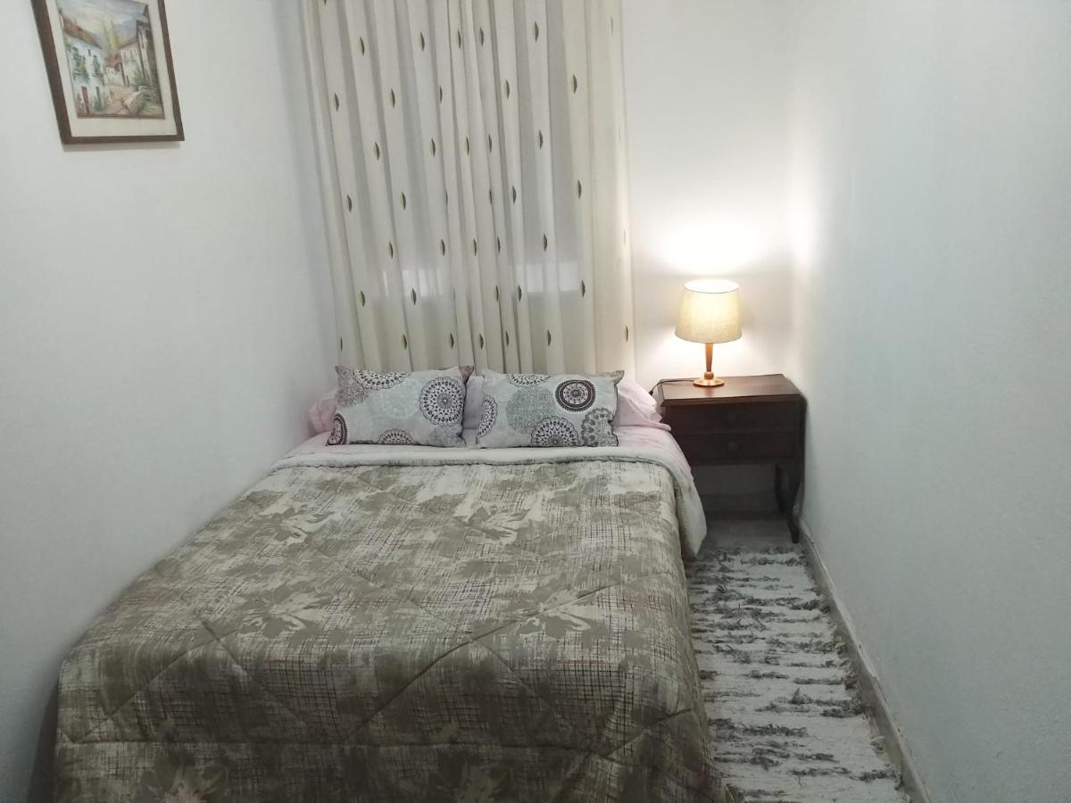 San Sebastian Apartment Pontevedra Luaran gambar