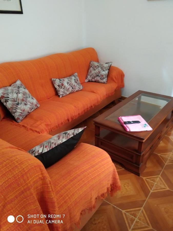 San Sebastian Apartment Pontevedra Luaran gambar