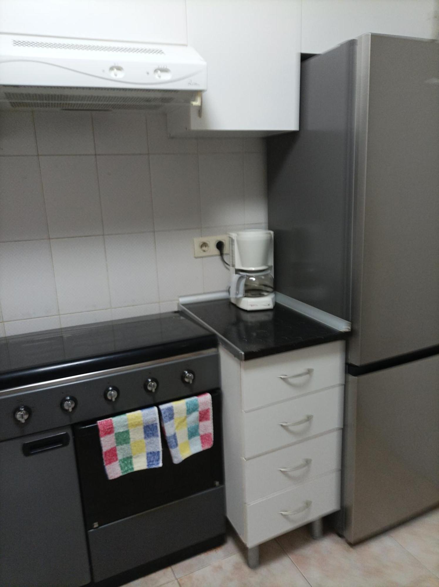 San Sebastian Apartment Pontevedra Luaran gambar