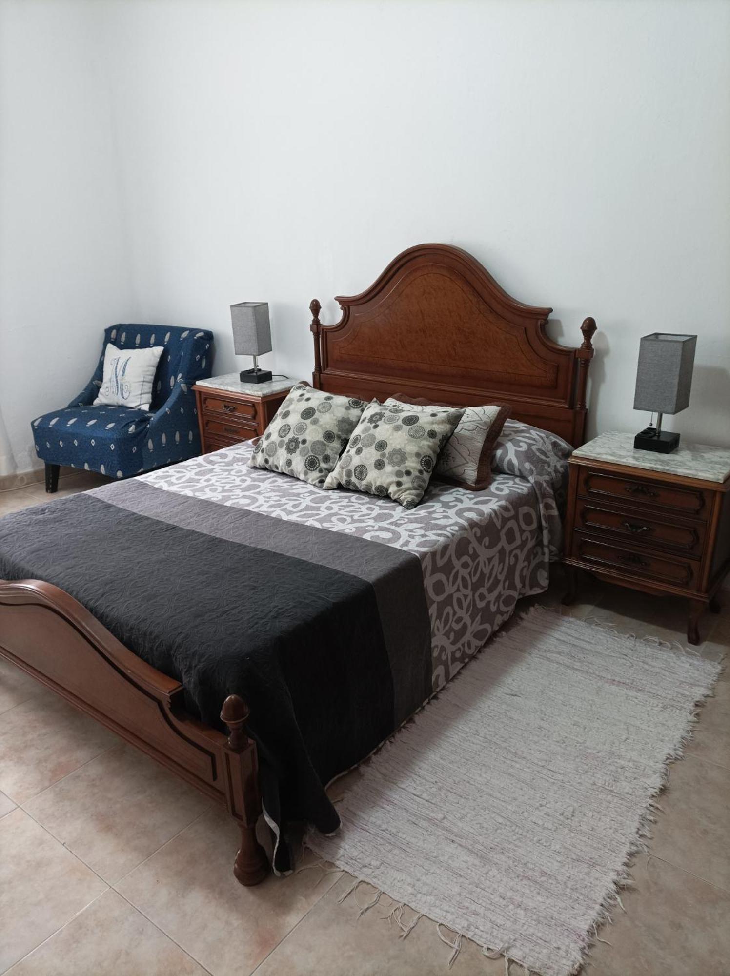 San Sebastian Apartment Pontevedra Luaran gambar