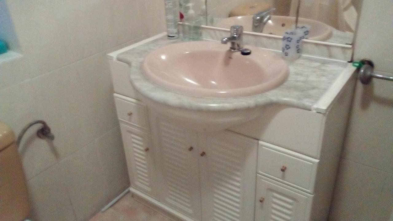 San Sebastian Apartment Pontevedra Luaran gambar