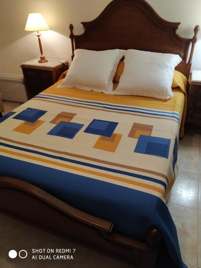San Sebastian Apartment Pontevedra Luaran gambar